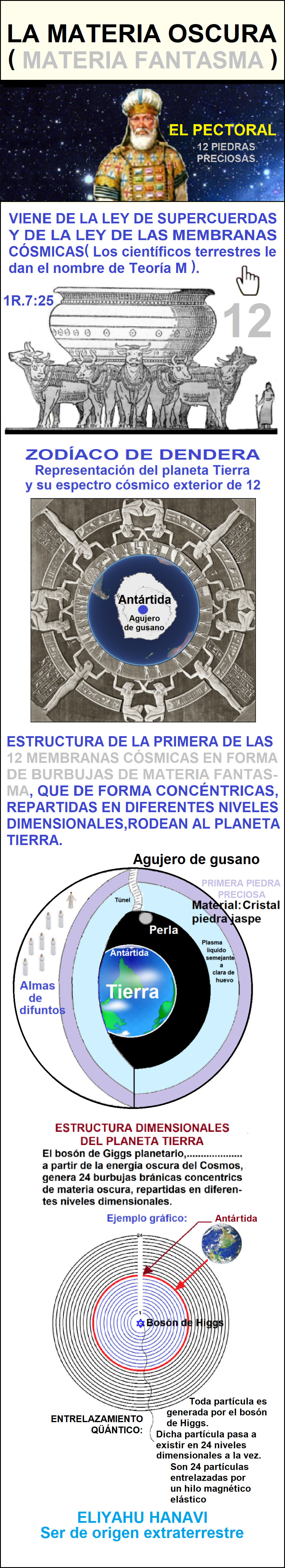 Consumado es el misterio de Dios